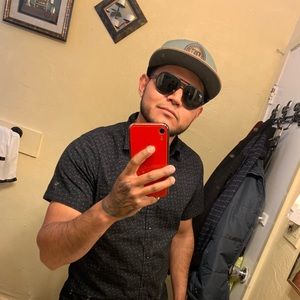 Meet your Posher, Danny